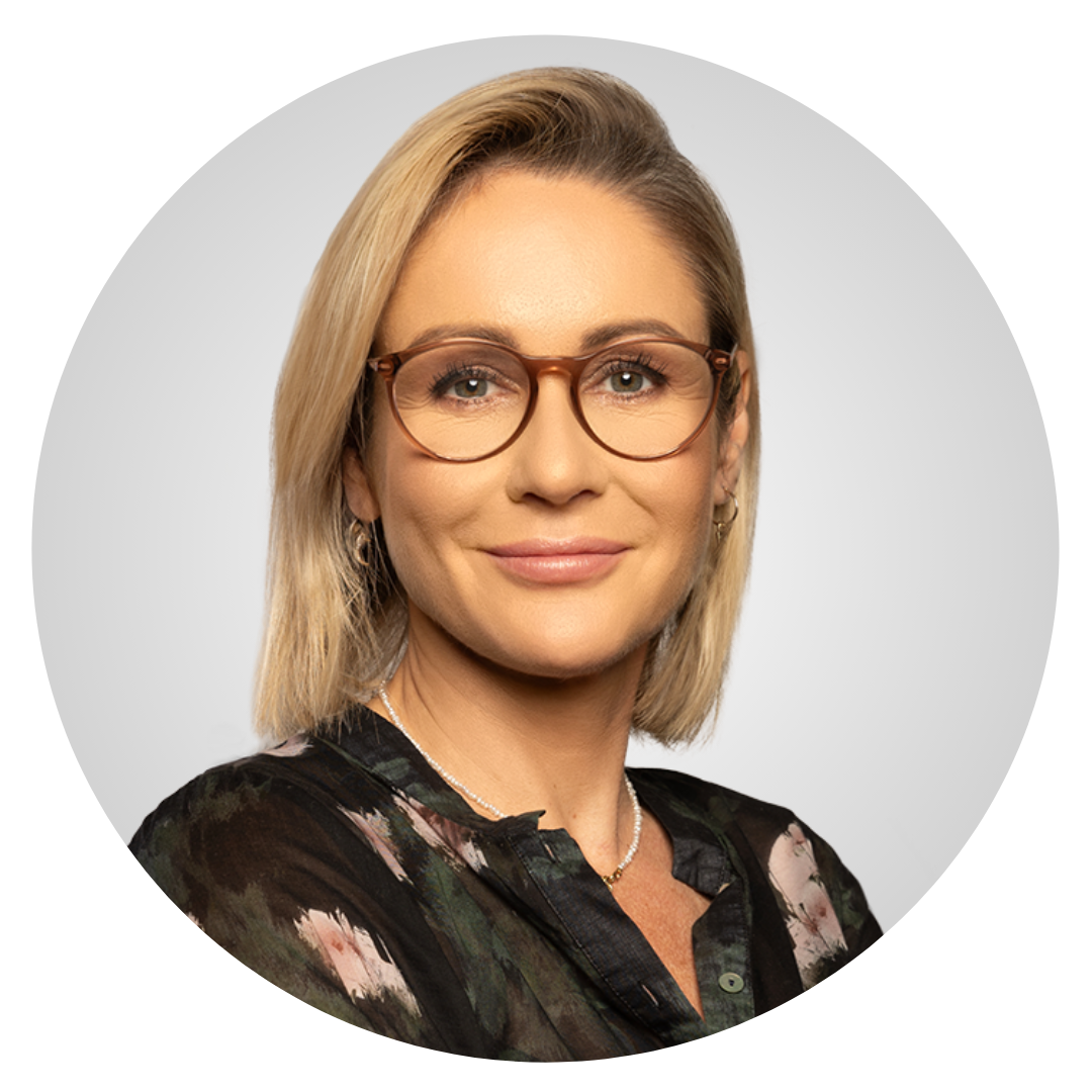 Gosia Ohme-1